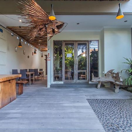 Kayu Dana Bedrooms & Pool Sanur Exterior foto