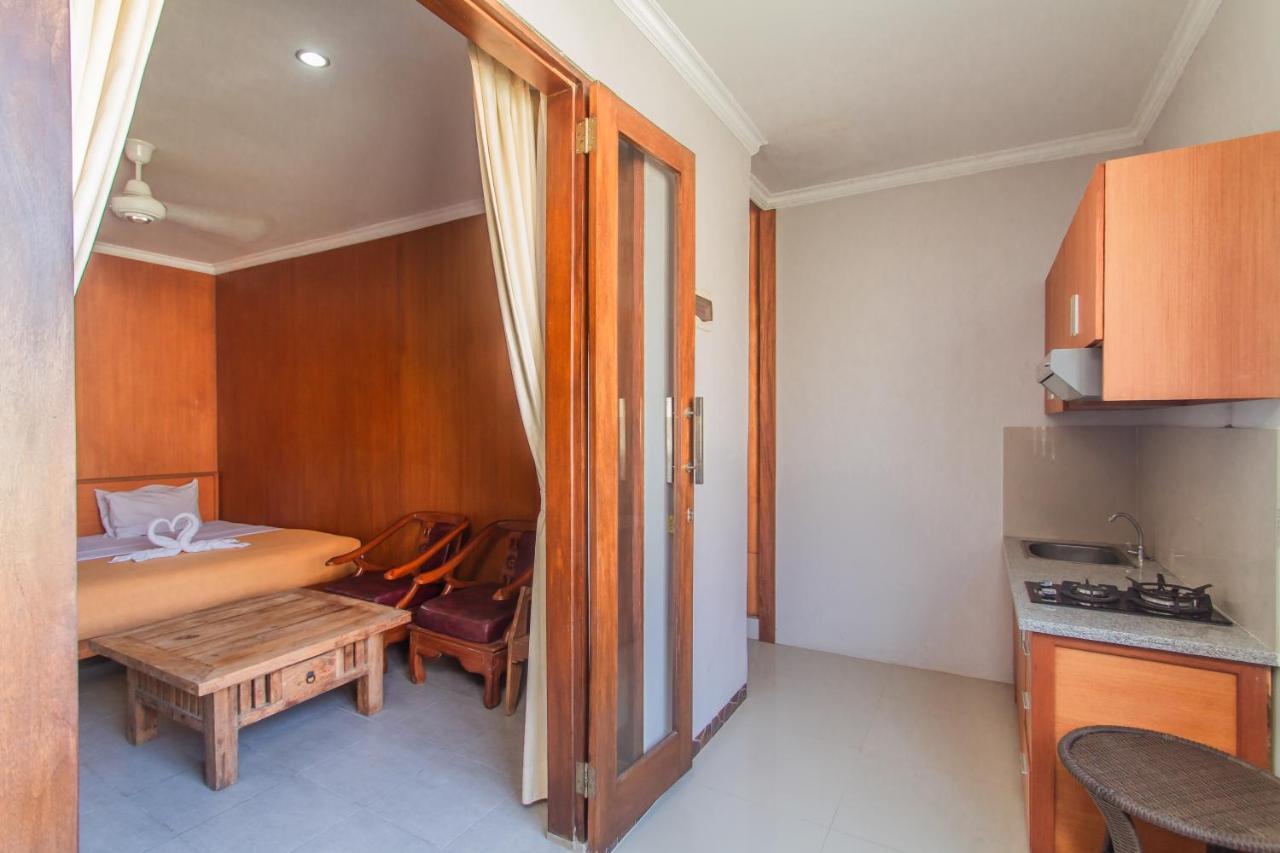 Kayu Dana Bedrooms & Pool Sanur Exterior foto