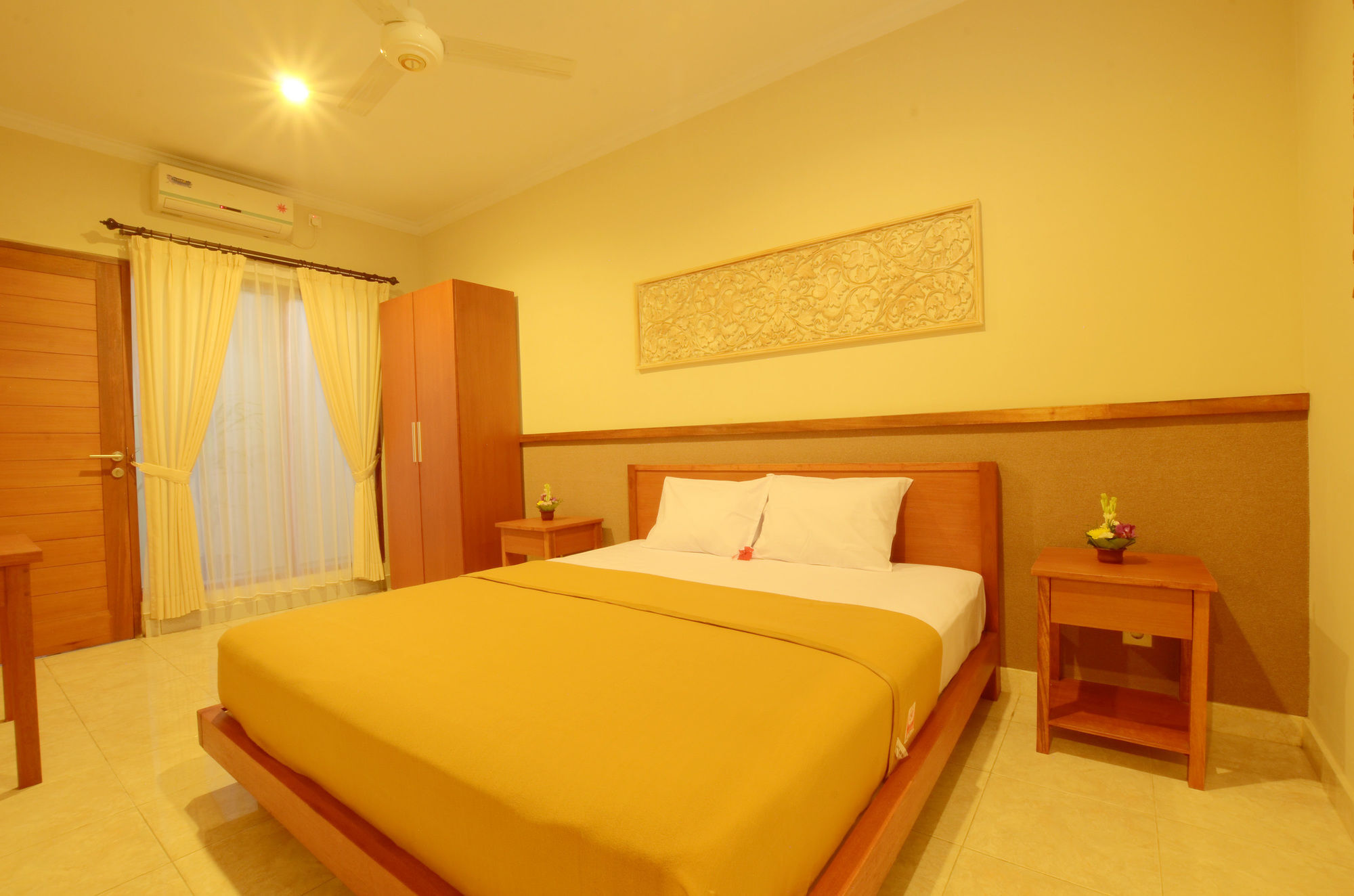 Kayu Dana Bedrooms & Pool Sanur Exterior foto